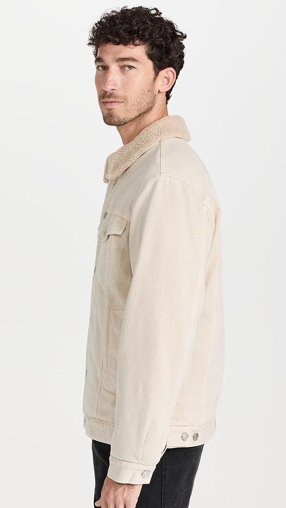 Isabel Marant Japao Jacket | Shopbop Product Image