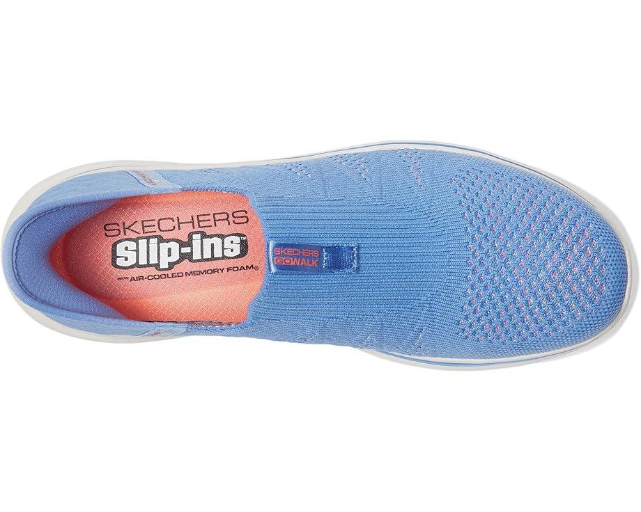 Go Walk 6 Fabulous View Hands Free Slip-Ins Product Image
