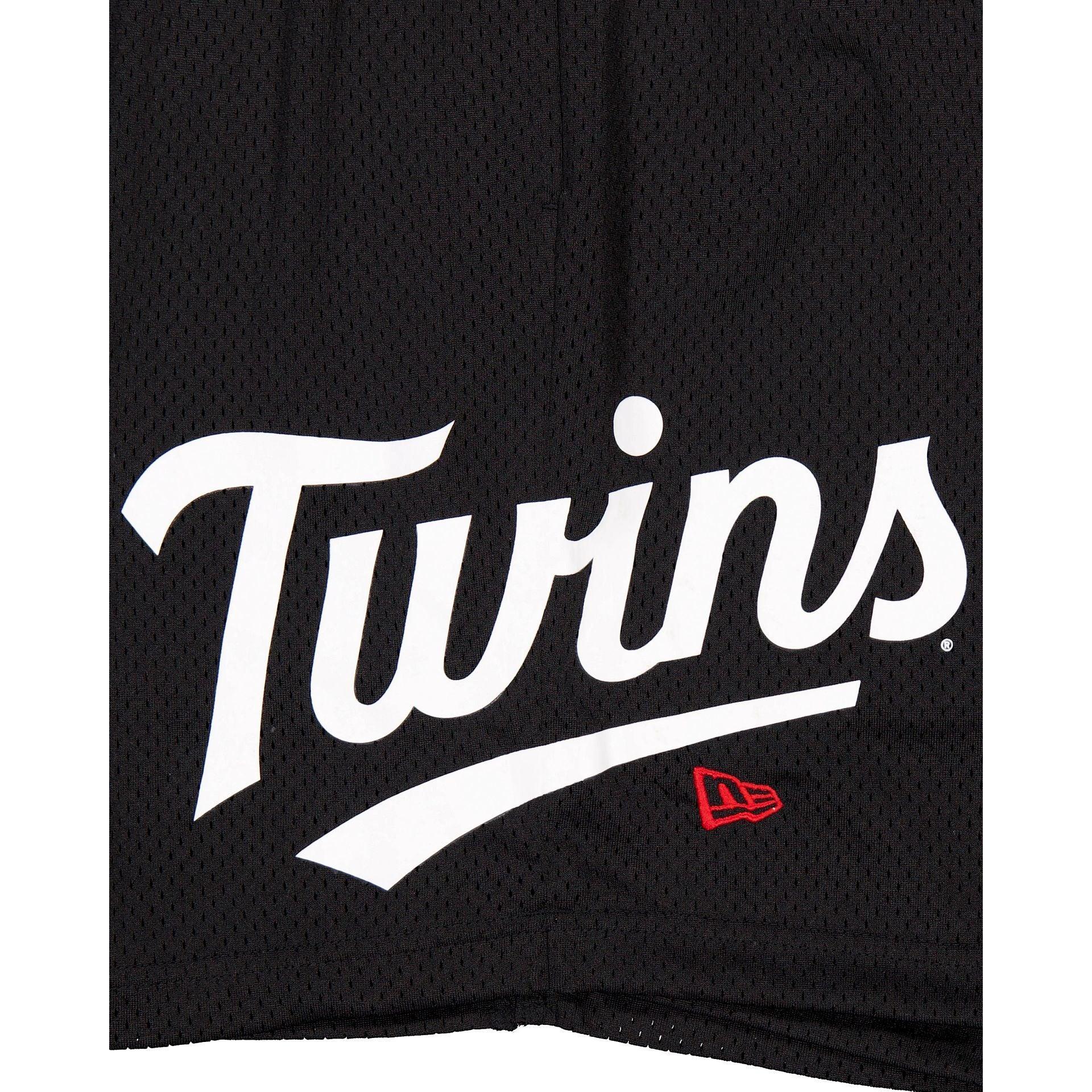 Kansas City Royals Mesh Shorts Male Product Image