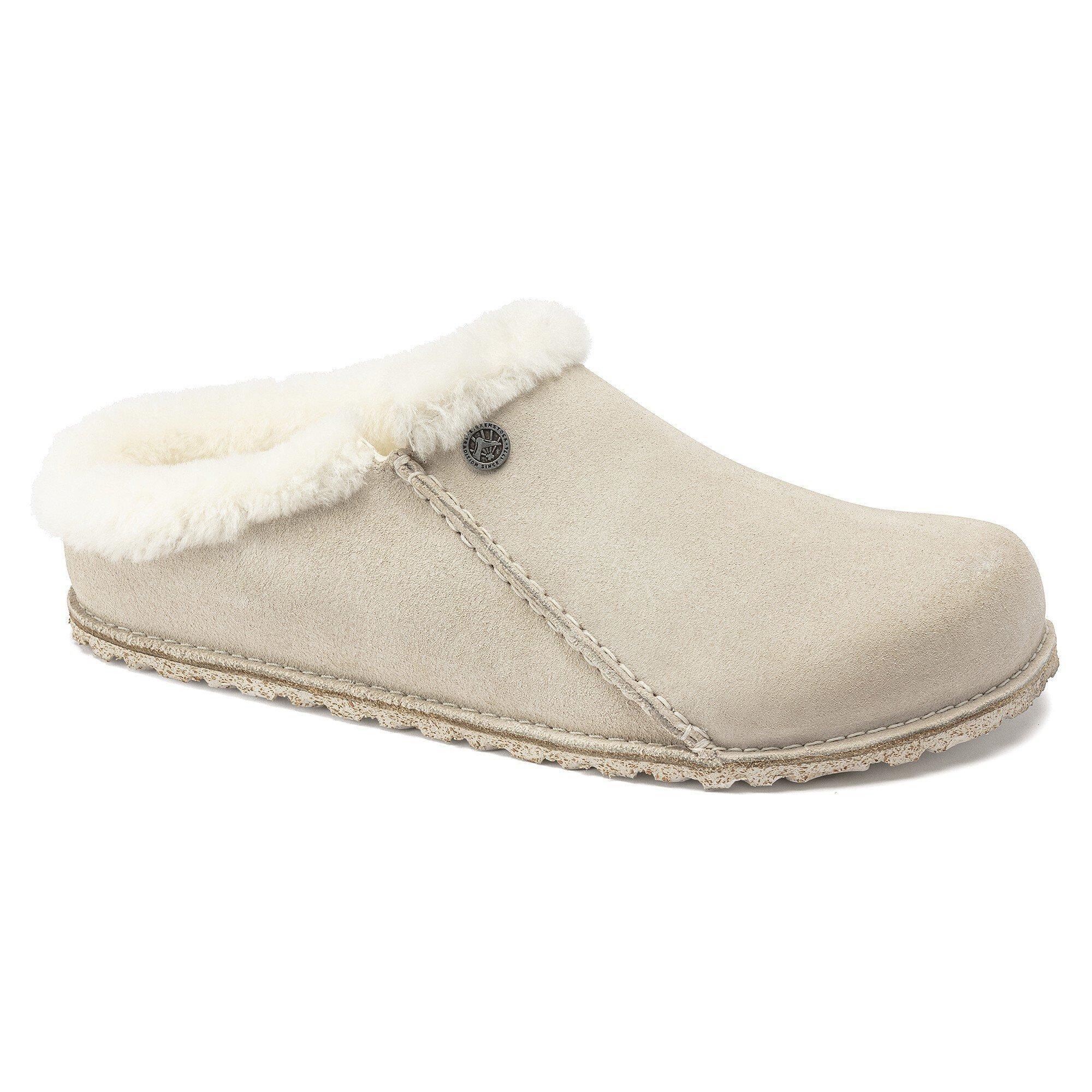 Zermatt Premium Suede Leather Product Image