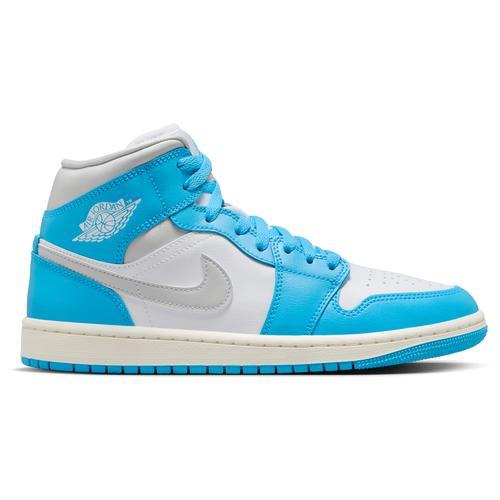 Women's Air Jordan 1 Mid Shoes Product Image