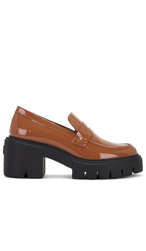 Stuart Weitzman Womens Soho Loafers Product Image
