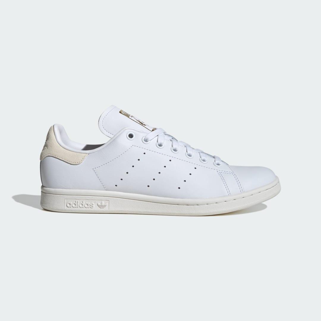 Mens adidas Originals Stan Smith Casual Shoes Product Image