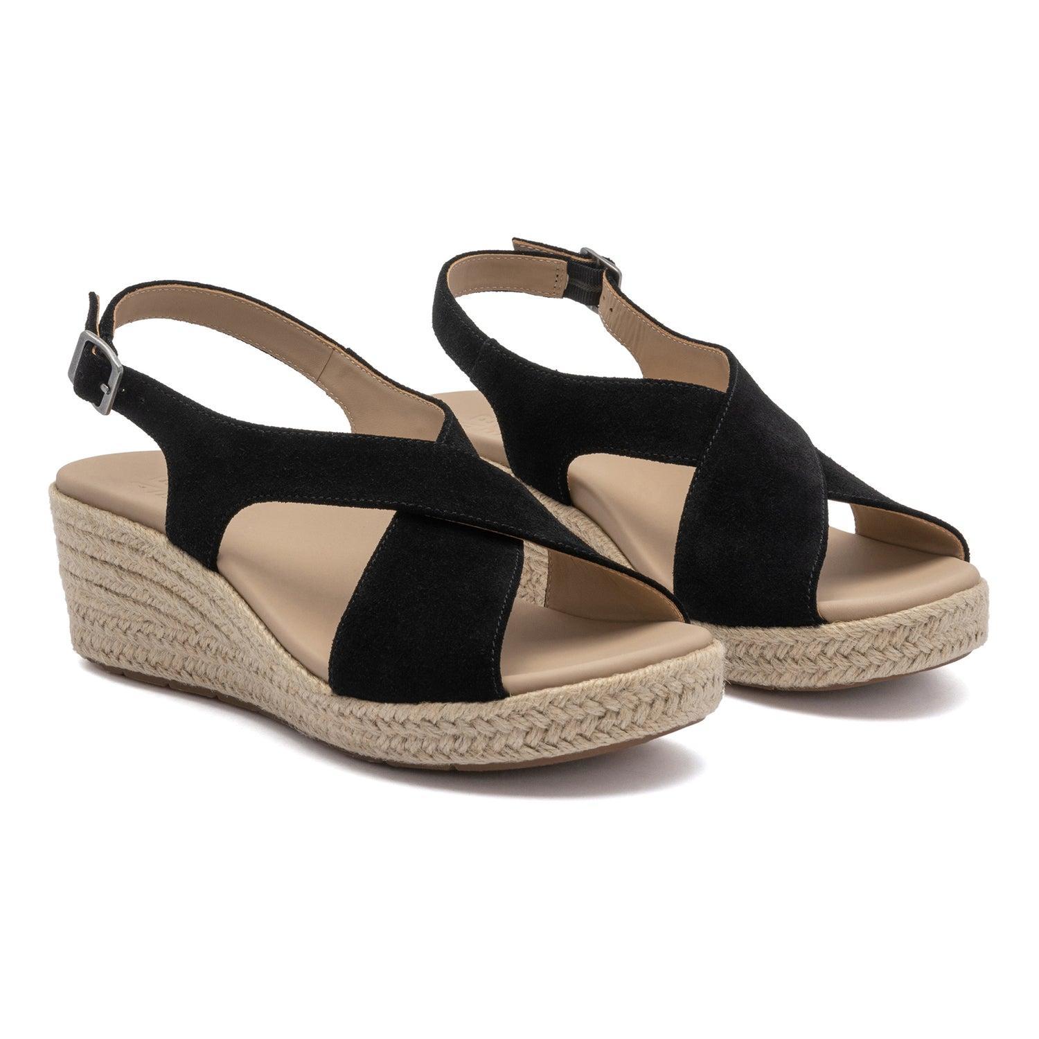 Riviera Cross Metatarsal Female Product Image