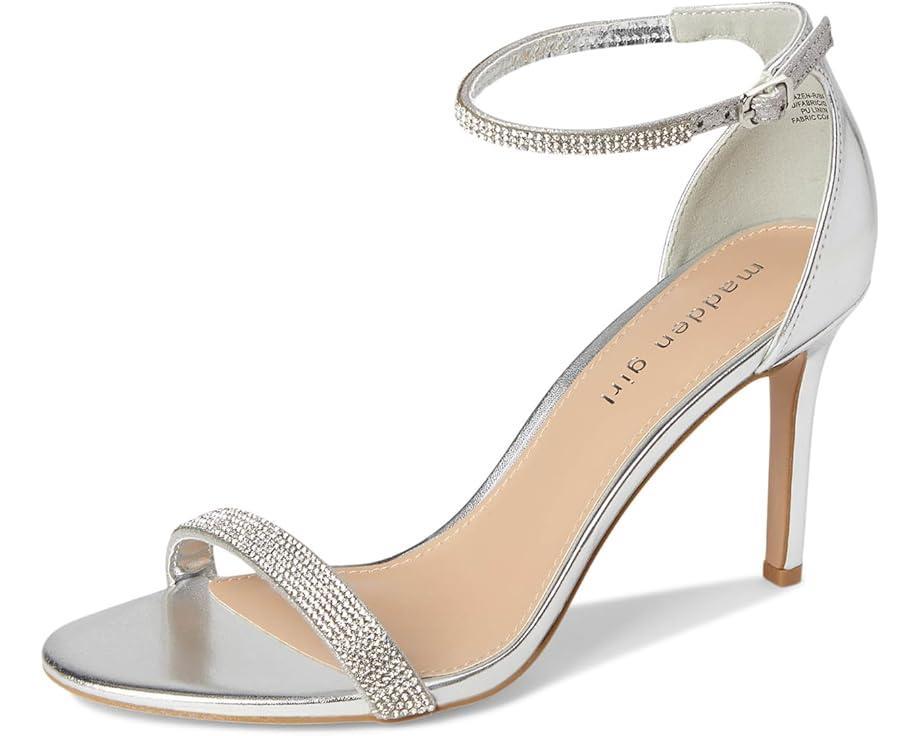 Baharia Ankle Strap Sandals Product Image