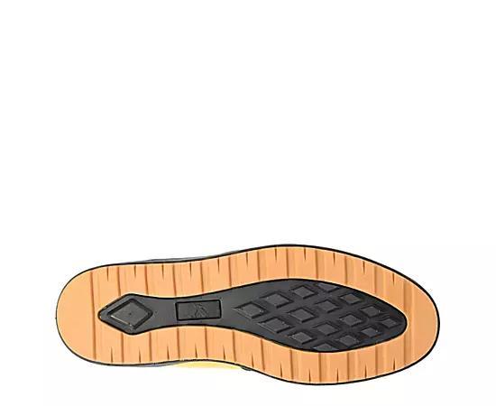 Territory Mens Triton Sneaker Boot Product Image