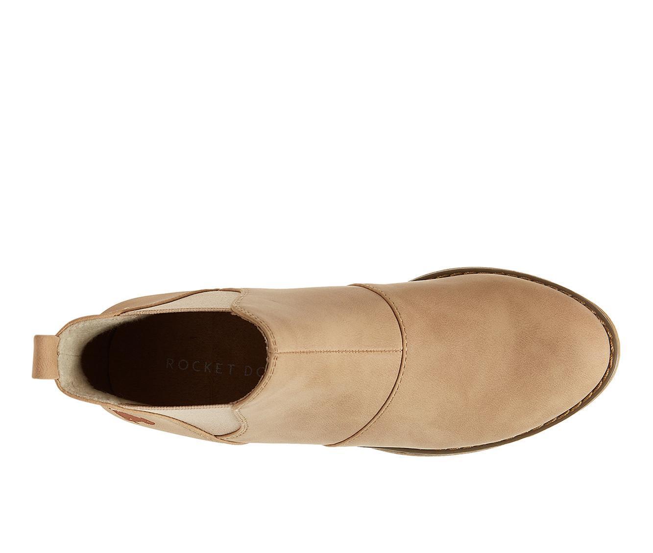Women's Rocket Dog Maylon Chelsea Boots Product Image