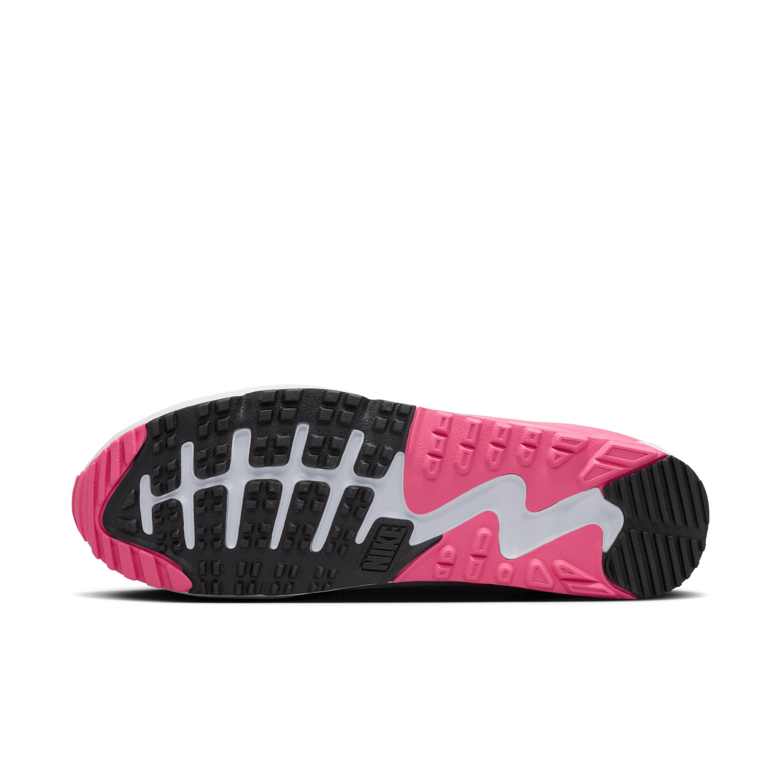 Nike Air Max 90 G Golf Shoes Product Image