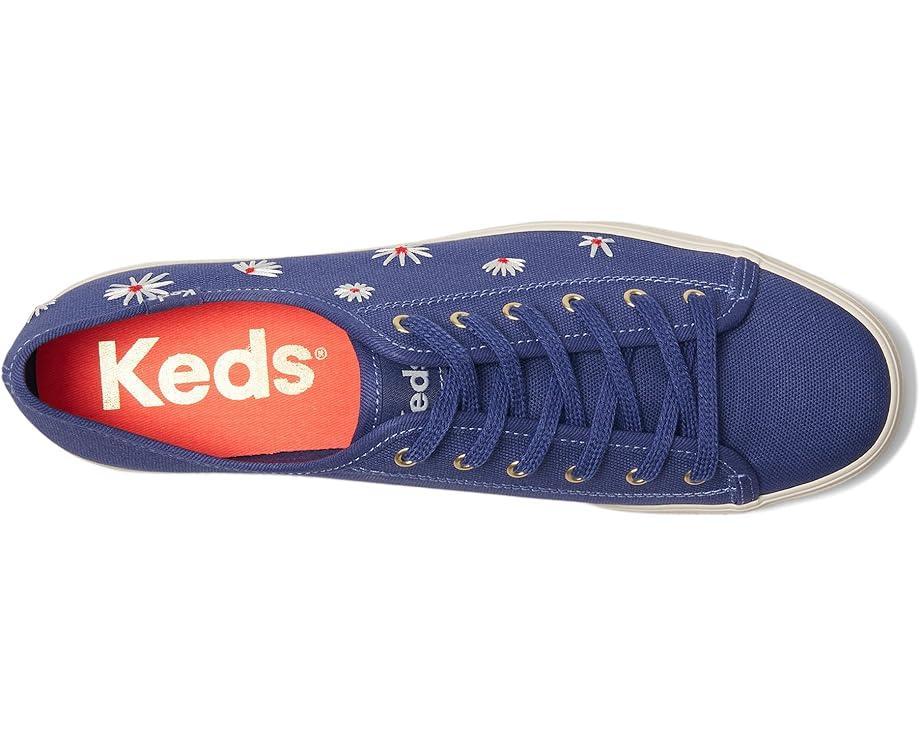 Jump Kick Duo Lace Up Product Image