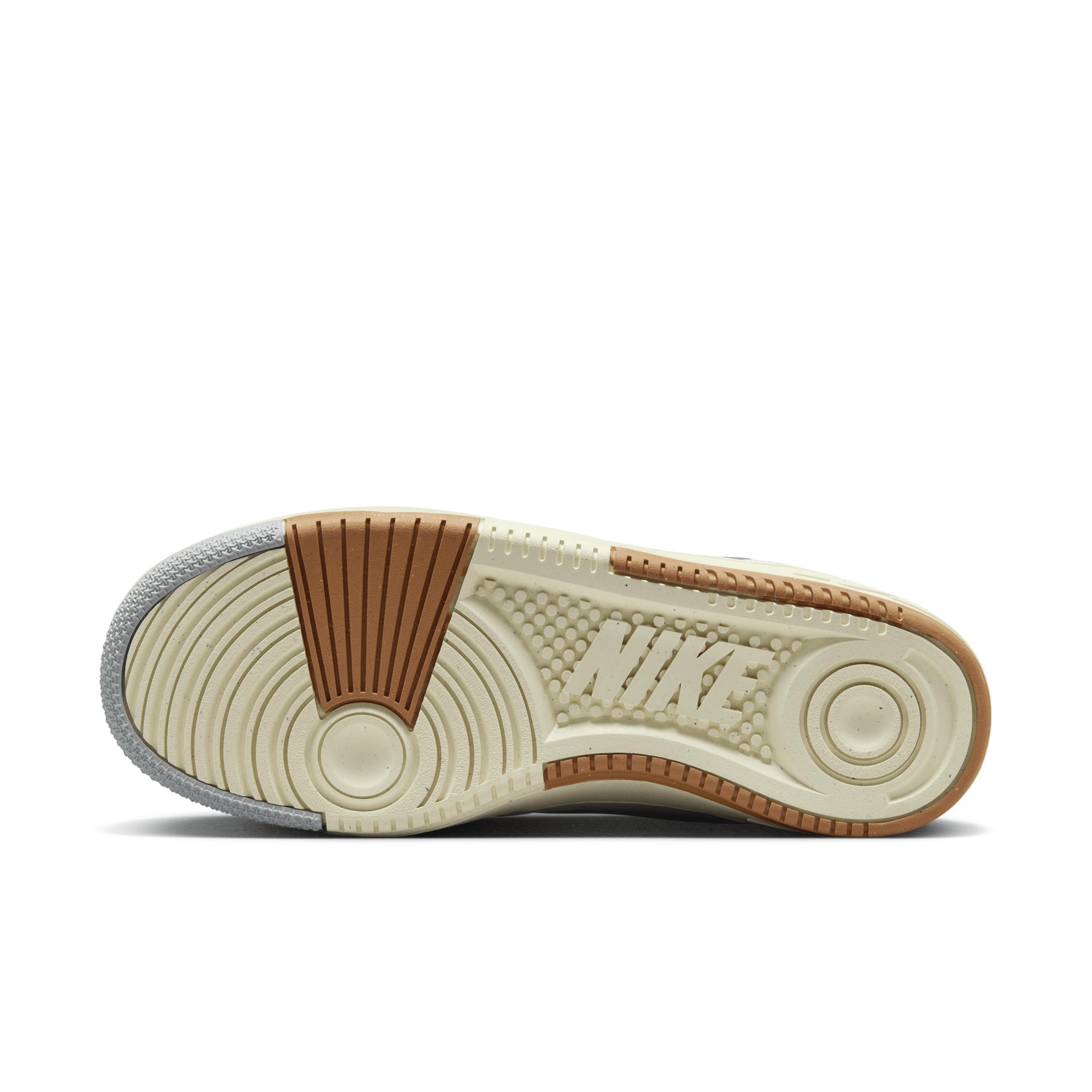 Nike Womens Gamma Force Shoes Product Image