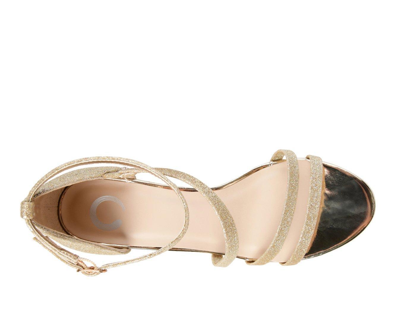 Women's Journee Collection Bella Special Occasion Shoes Product Image