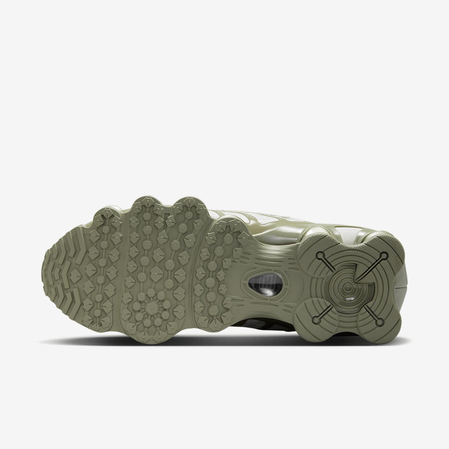 Nike Women's Shox TL Shoes Product Image