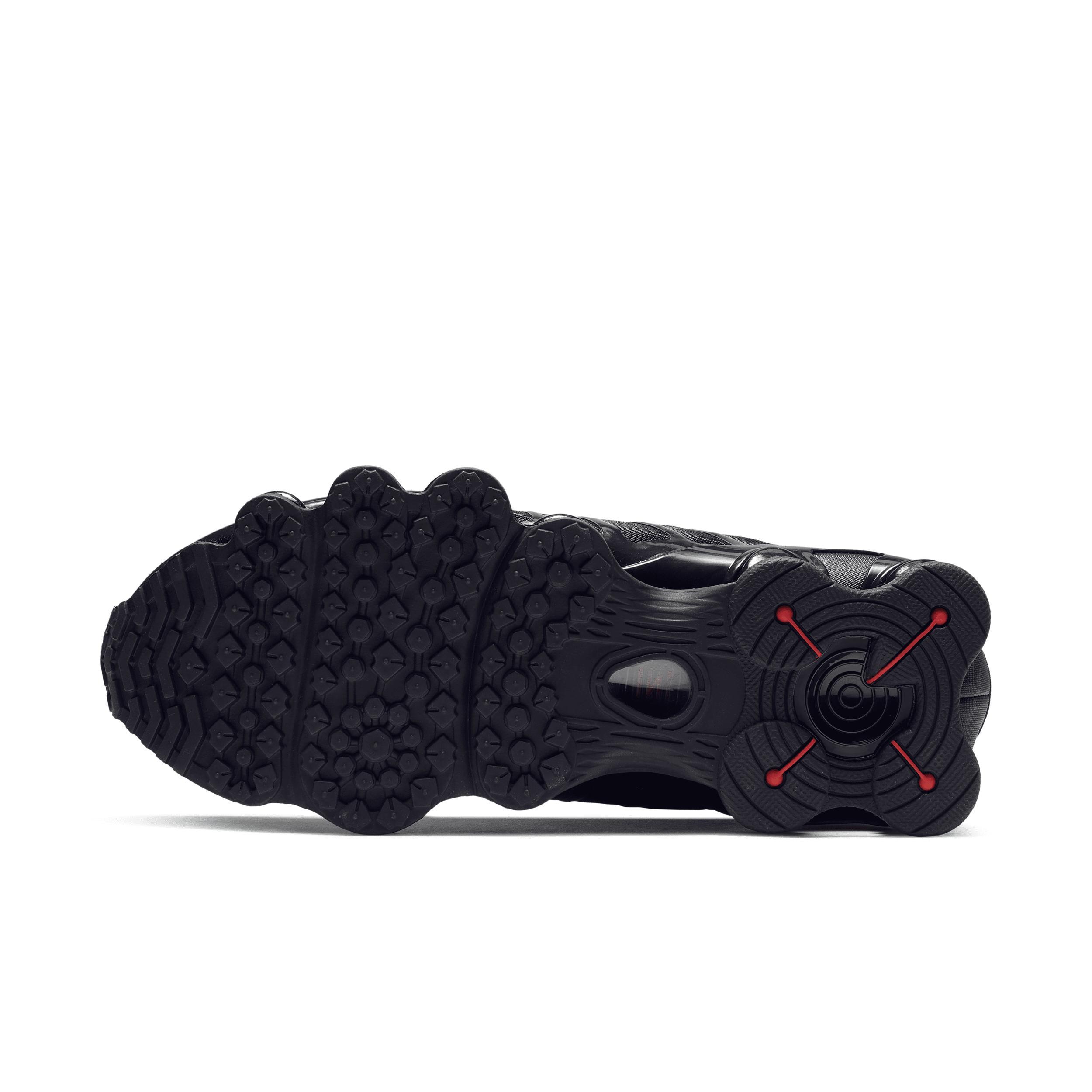 Nike Womens Nike Shox TL - Womens Running Shoes Product Image