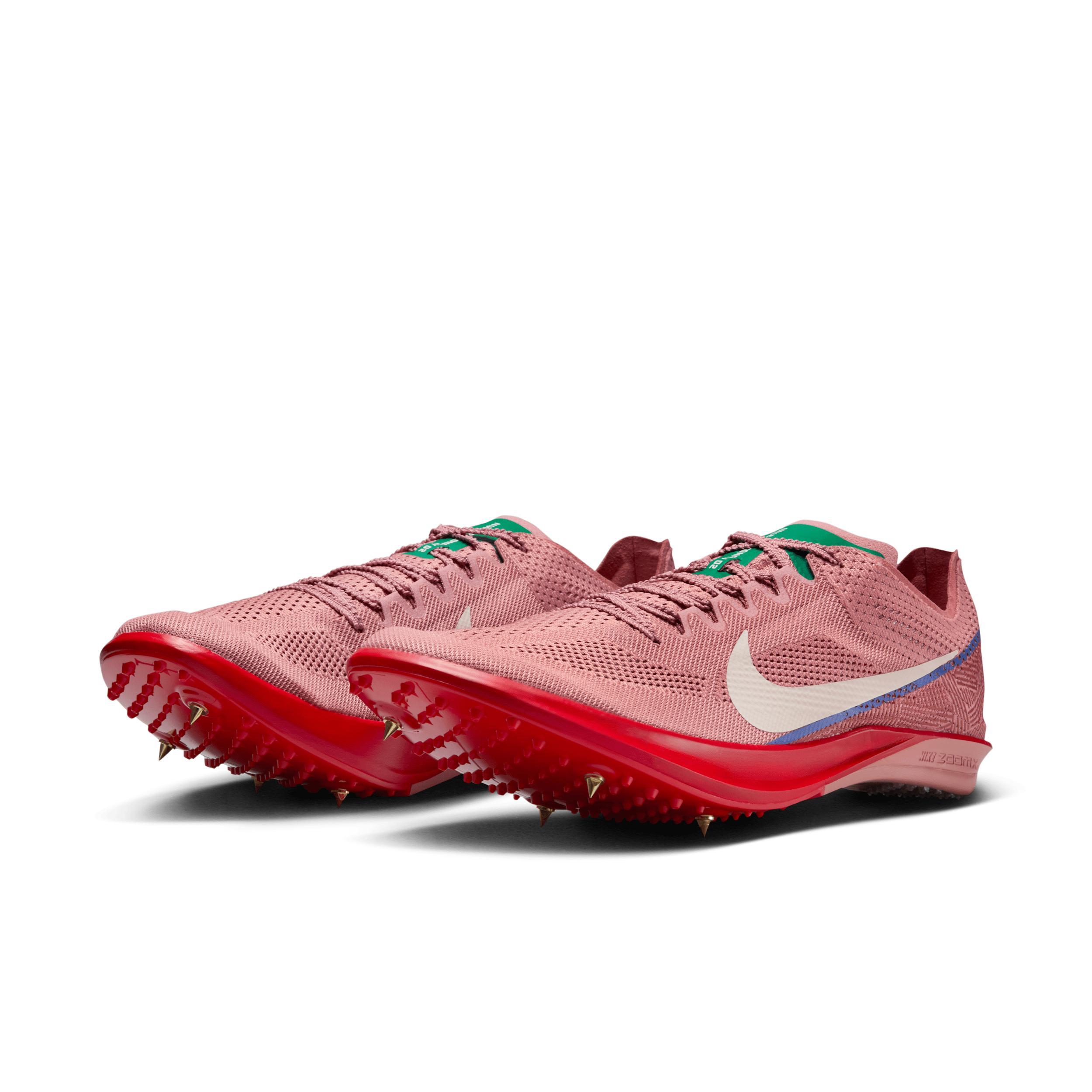 Nike Men's Dragonfly 2 Track & Field Distance Spikes Product Image