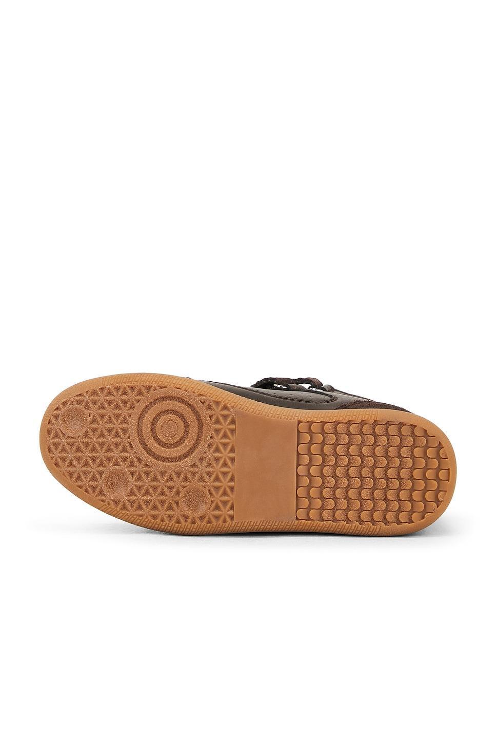 Mustang Sneaker Steve Madden Product Image