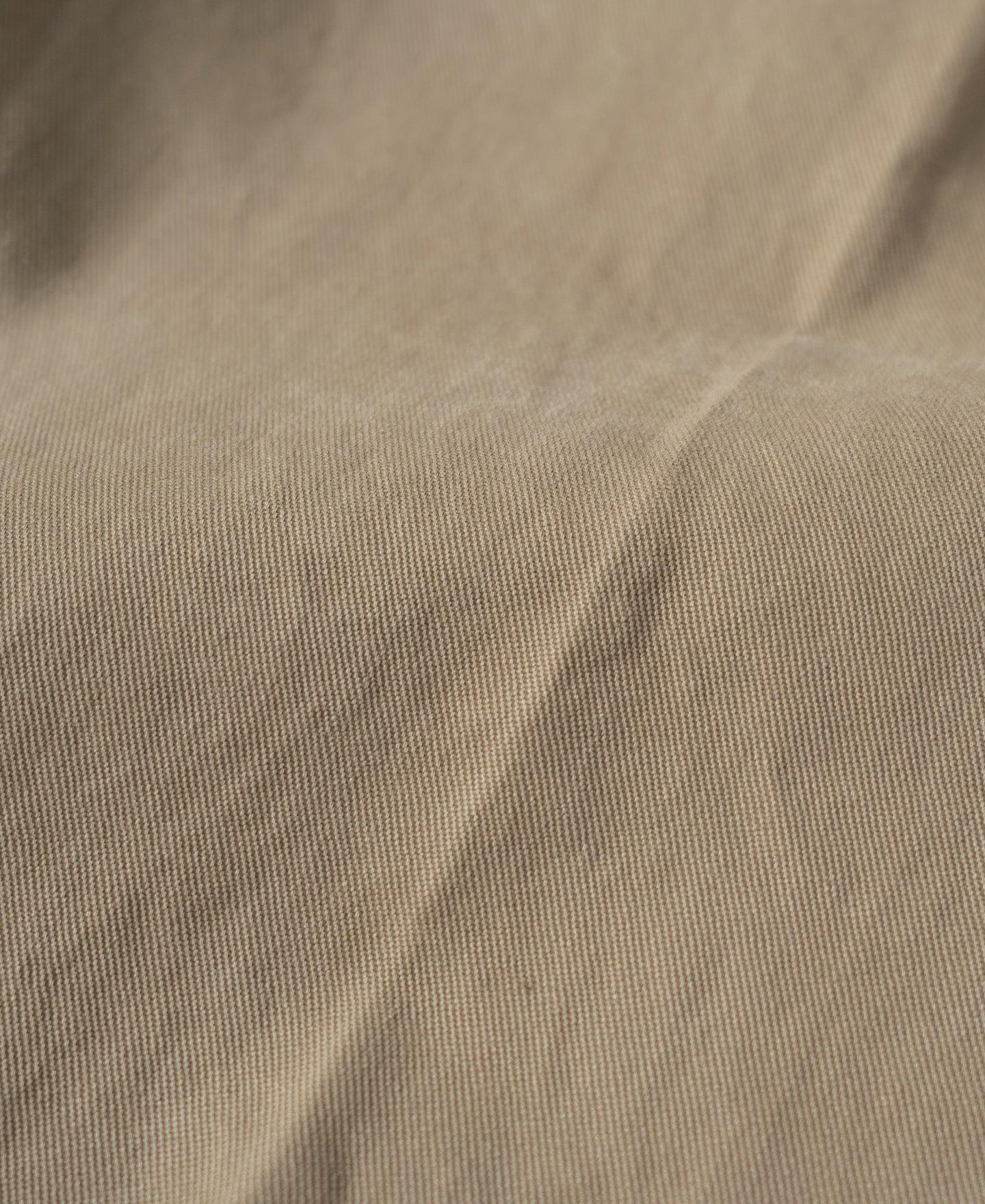 1960s AUS Army Combat Pants - Khaki Product Image