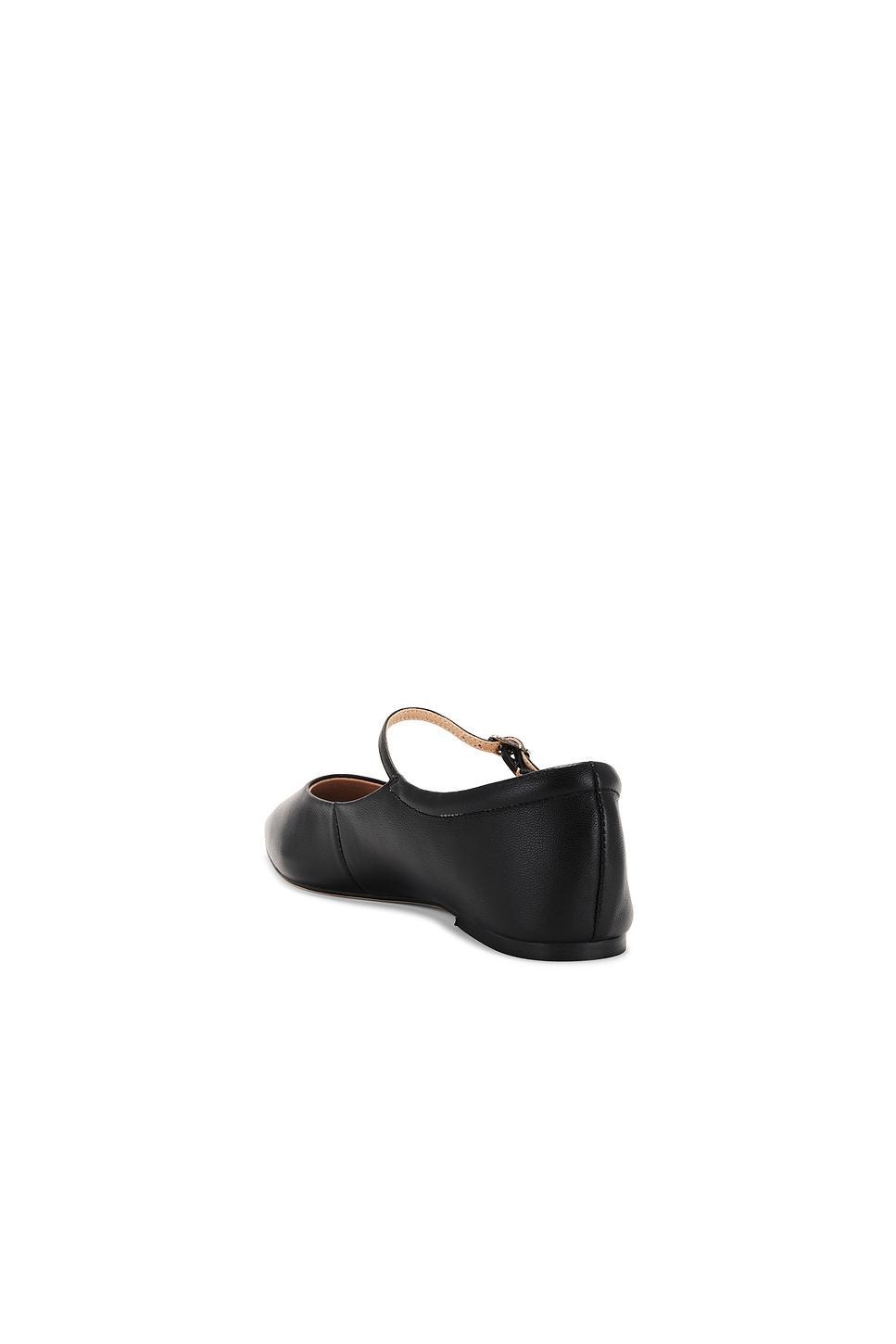 Jaffa Flat Tony Bianco Product Image