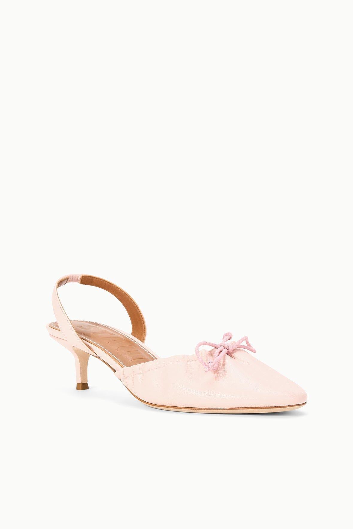 ALBA BALLET SLINGBACK | CHERRY BLOSSOM Product Image