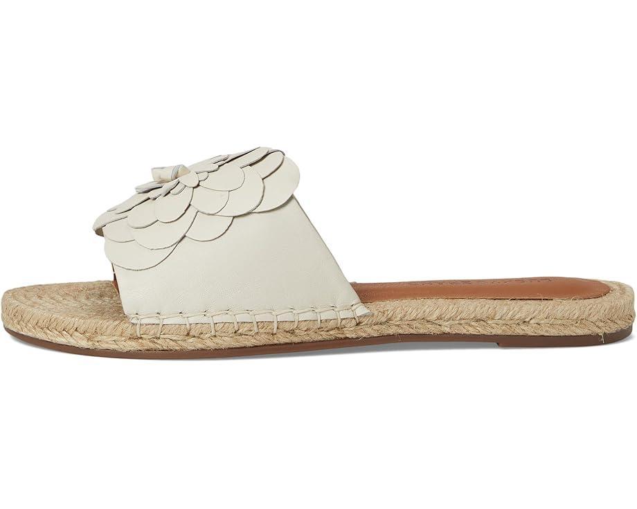 Dylina Woven Band Sandals Product Image