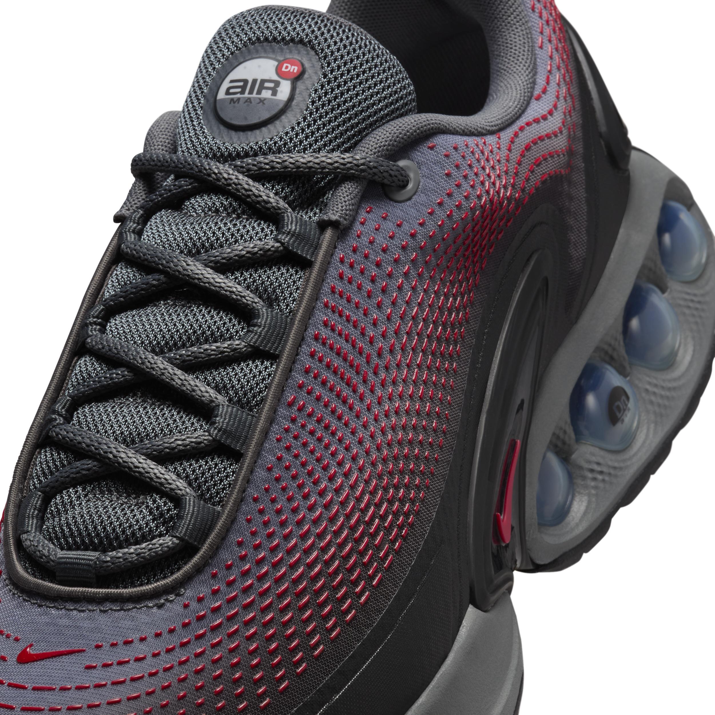 Nike Mens Nike Air Max DN - Mens Running Shoes Product Image