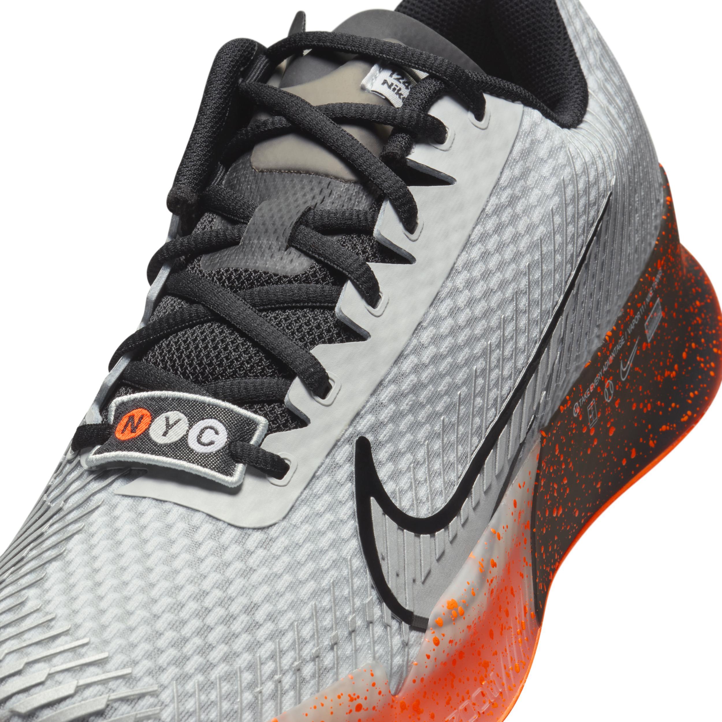 Nike Men's Court Vapor 11 HC Premium Hard Court Tennis Shoes Product Image