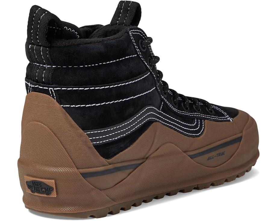 Sk8-Hi Del Pato Mte-2 Product Image