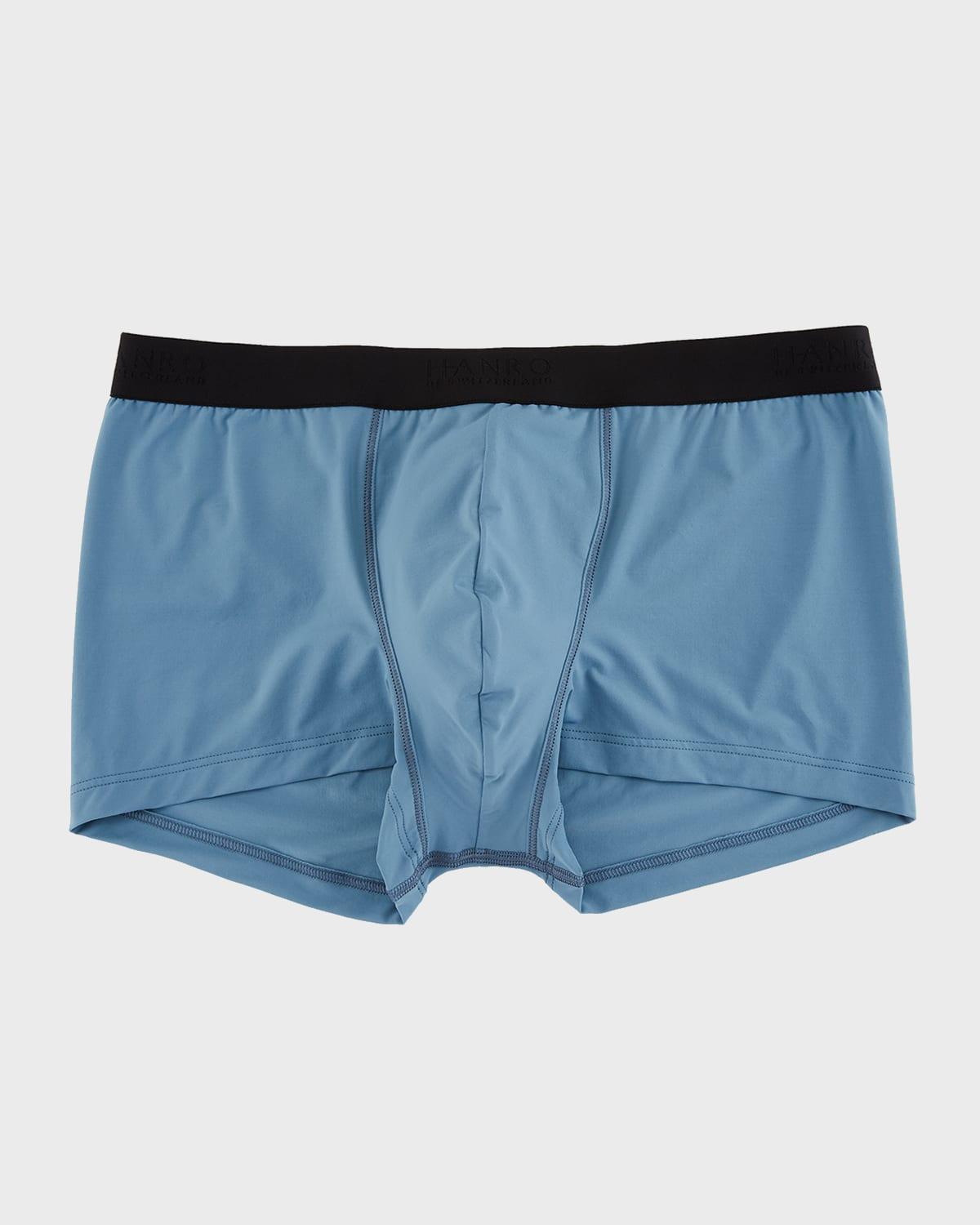 Hanro Micro Touch Boxer Briefs Product Image