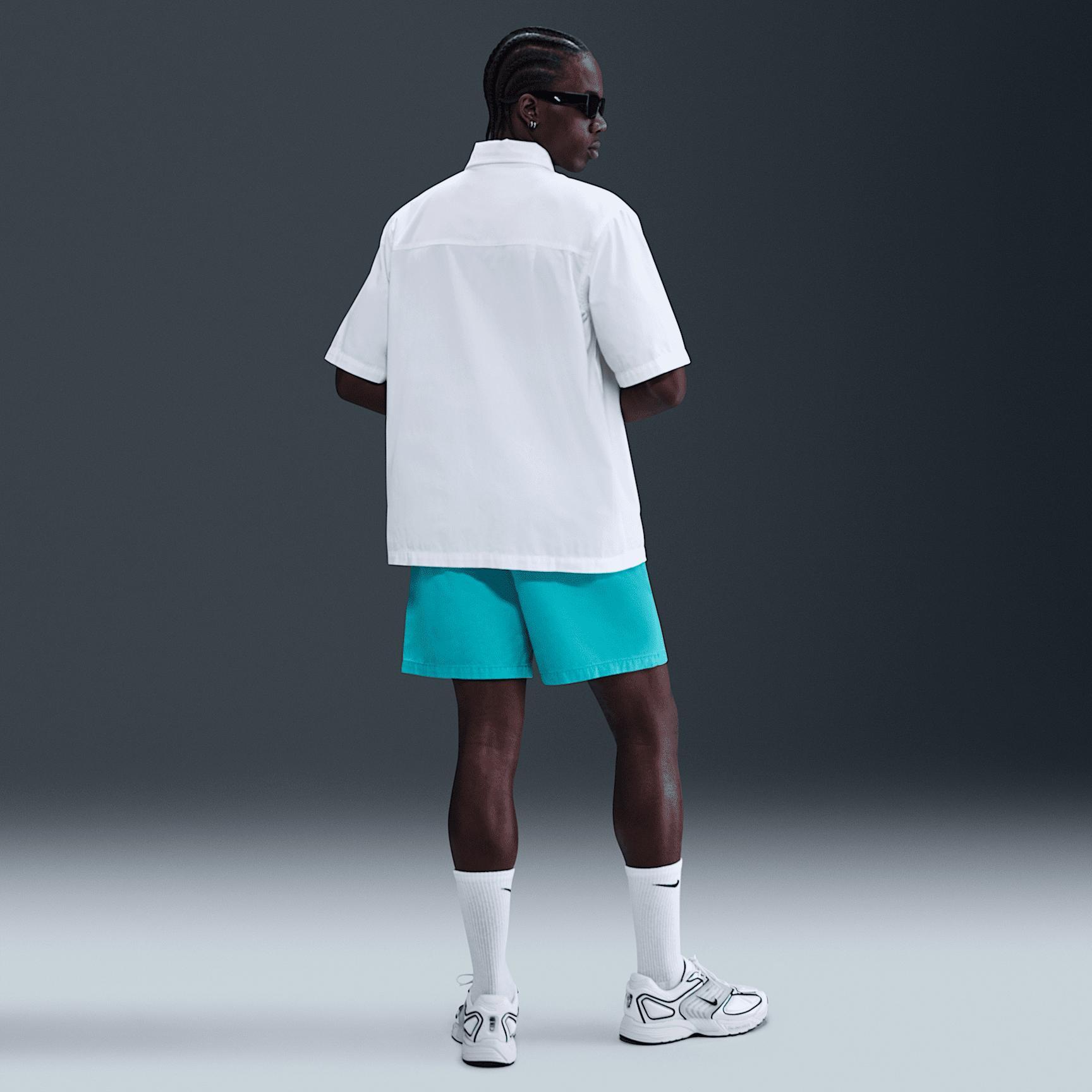 Nike Club Men's Washed Chino Shorts Product Image