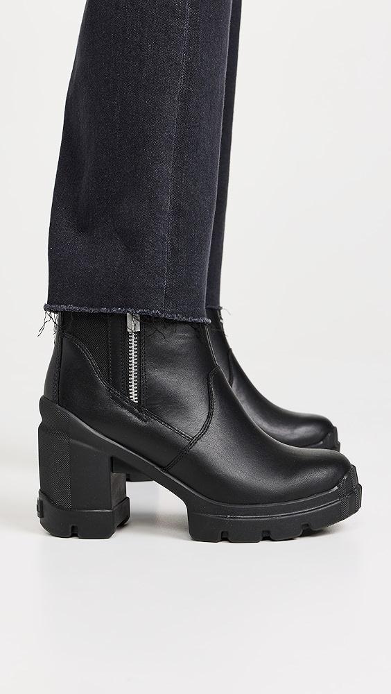 Sorel Caribou x Chelsea Heels | Shopbop Product Image
