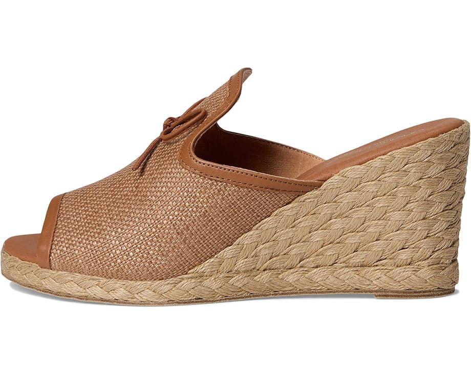 Marisol Footbed Sandals Product Image