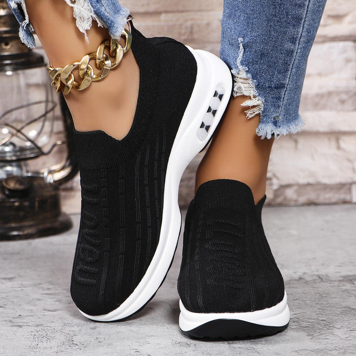 Mesh Slides Product Image