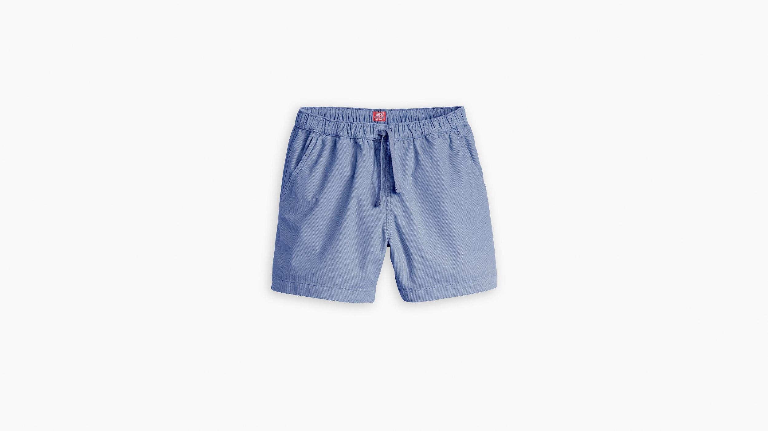Levi's® XX Chino Easy Corduroy 6" Men's Shorts Product Image