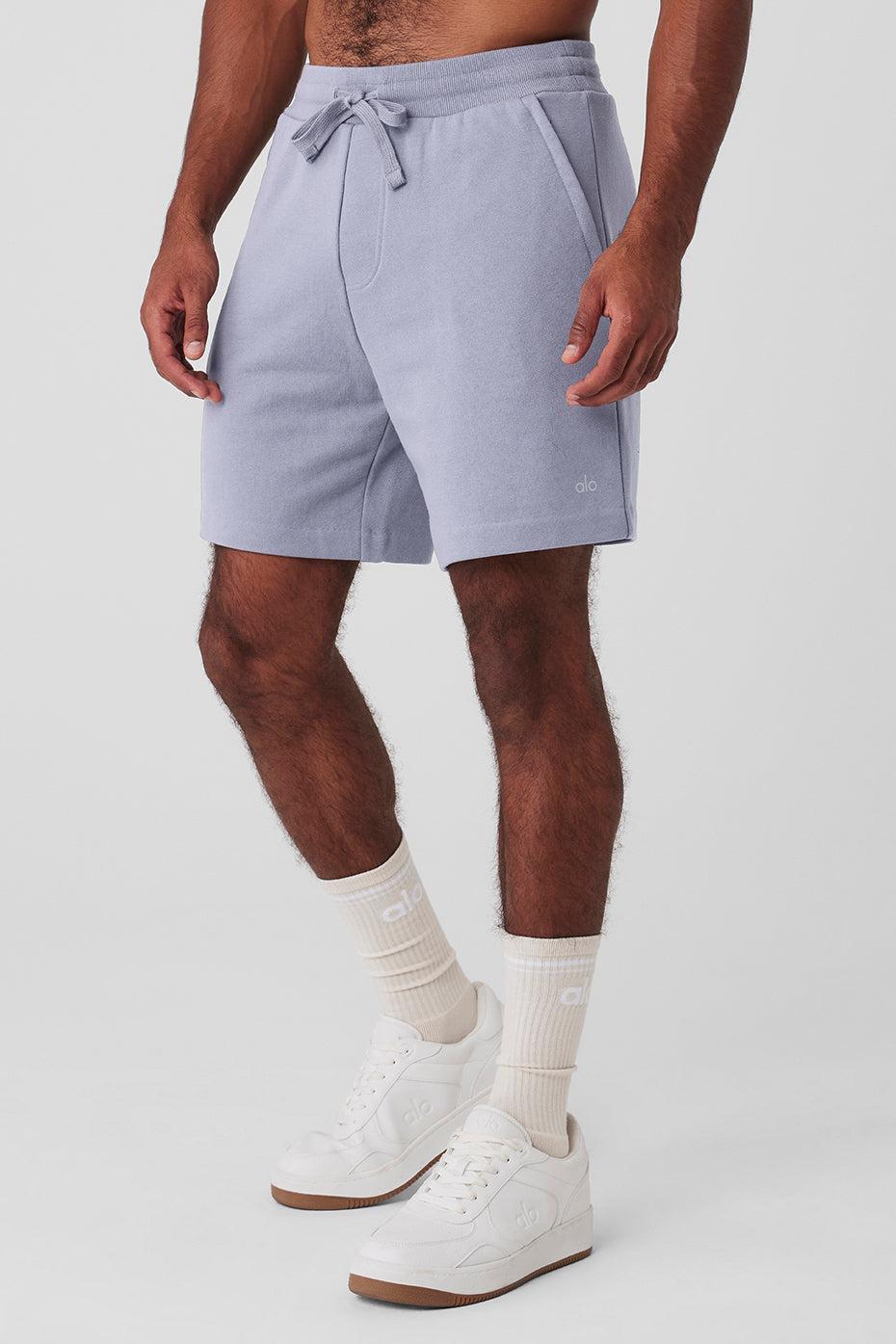 Chill Short - Fog Product Image