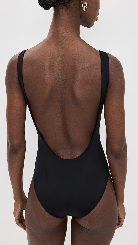 Sea Sally Crochet One Piece | Shopbop Product Image