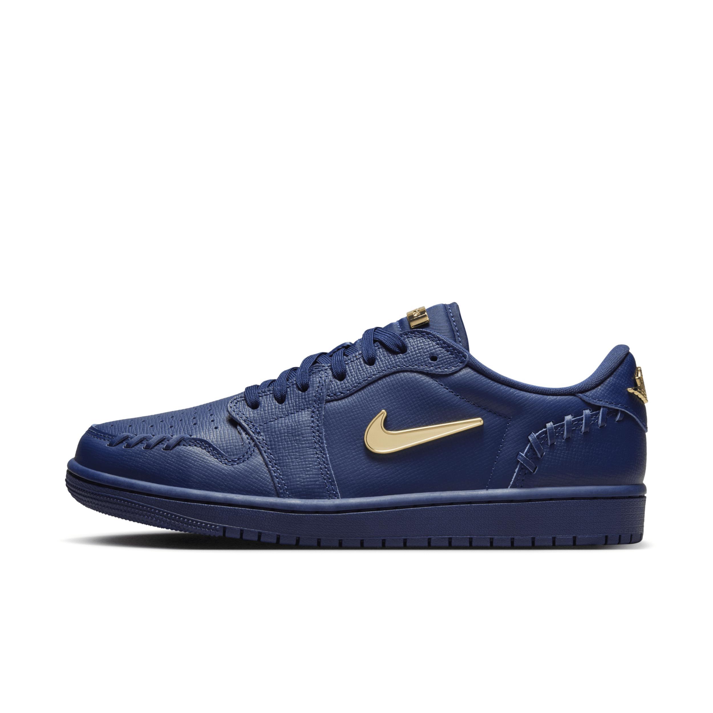 Women's Air Jordan 1 Low Method of Make Shoes Product Image