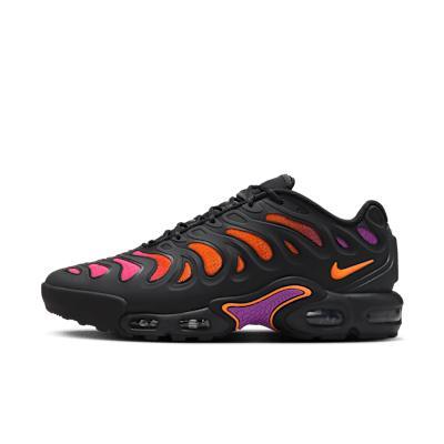 Nike Men's Air Max Plus Drift Shoes Product Image