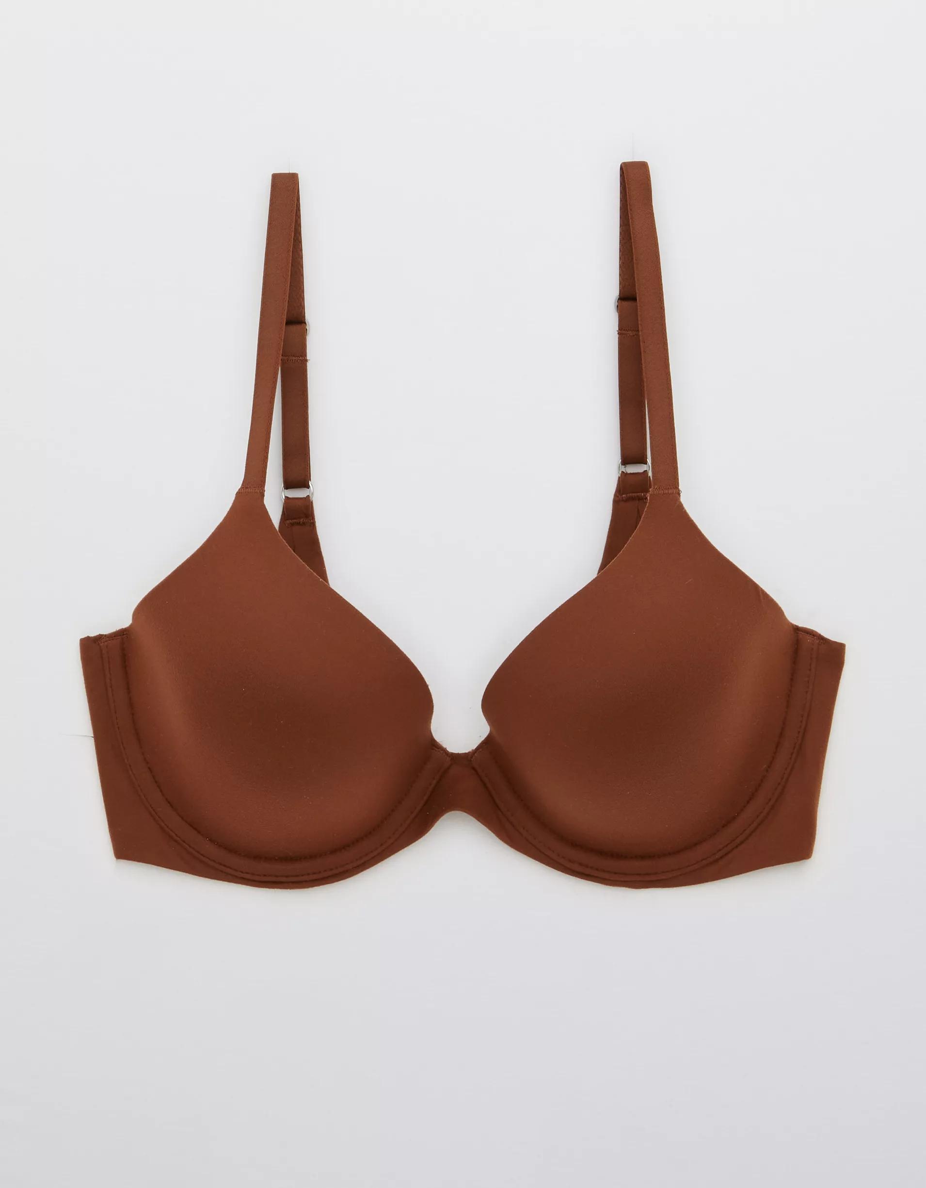 Sunnie Full Coverage Lightly Lined Bra Product Image