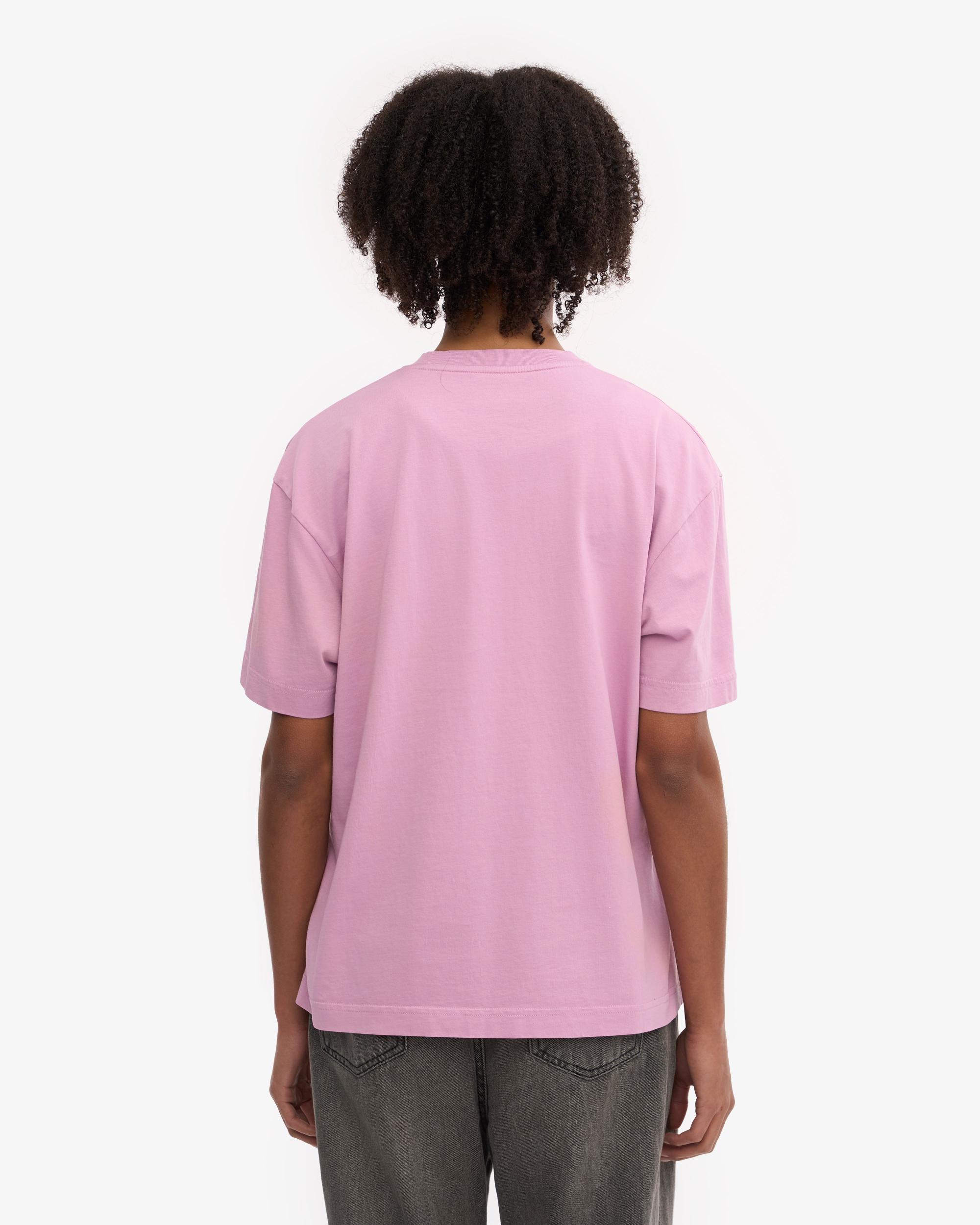 Type: CS2056/Oversized Organic T-Shirt/F Product Image