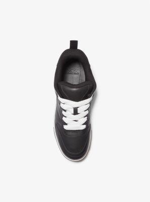 Barett Leather Sneaker Product Image