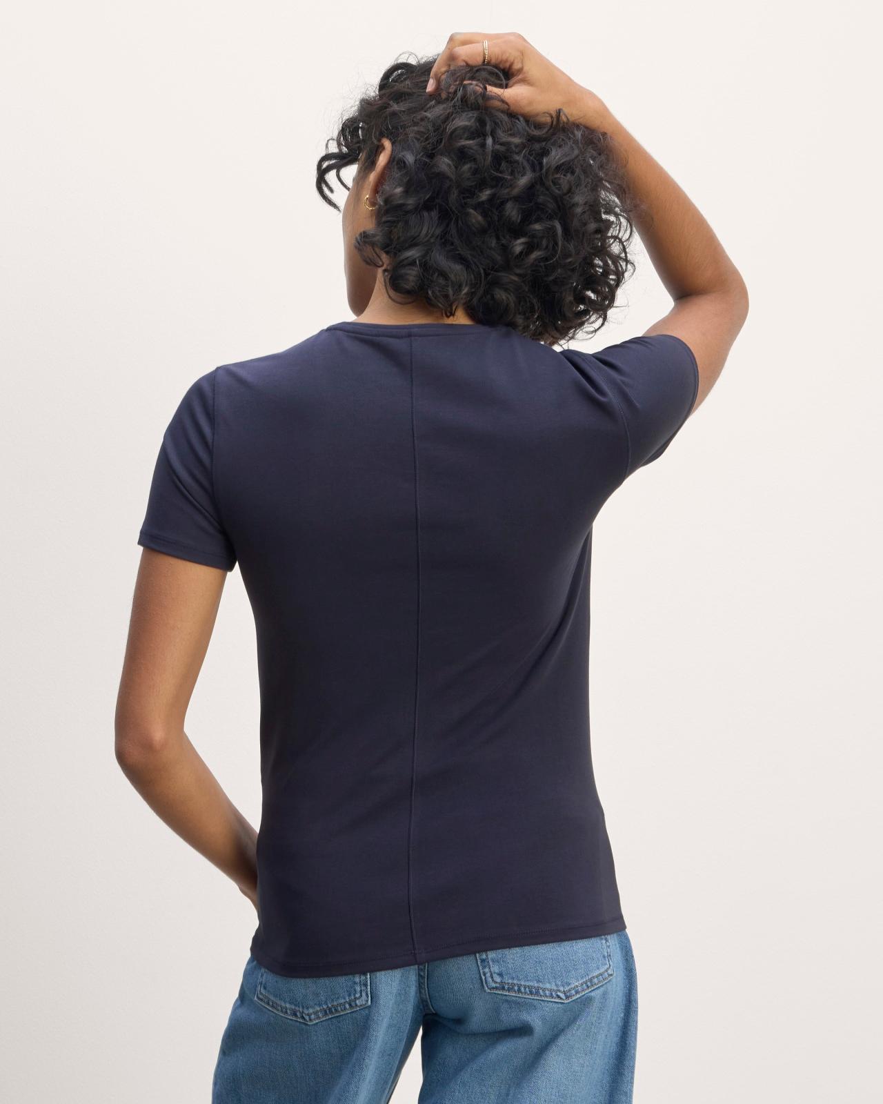 The Form Tee Product Image