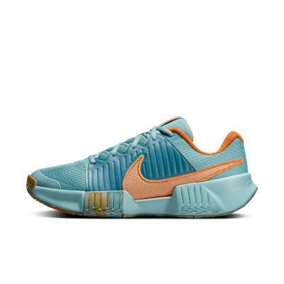 Nike Men's Zoom Challenge Pickleball Shoes Product Image