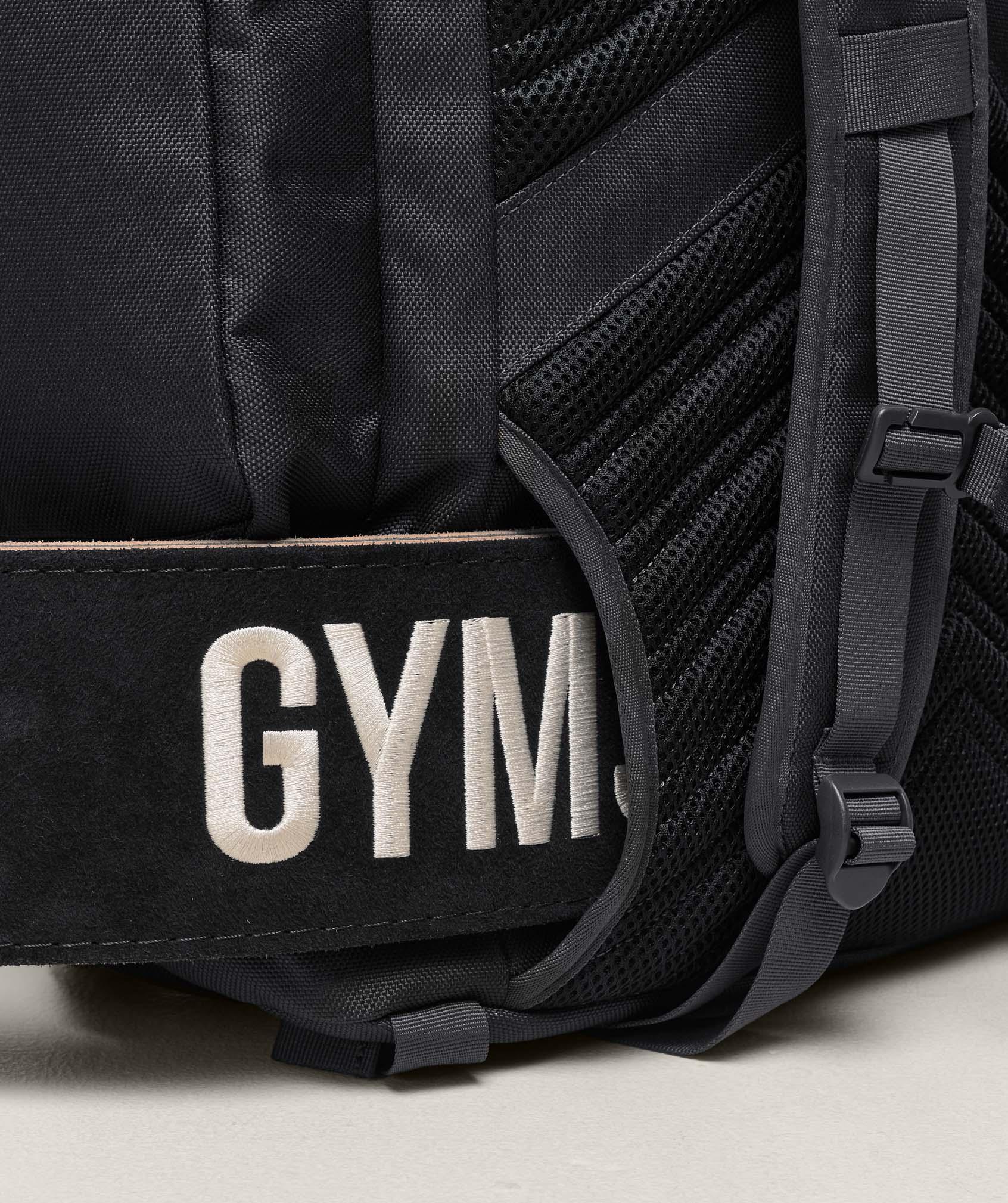 Bulk Backpack Product Image