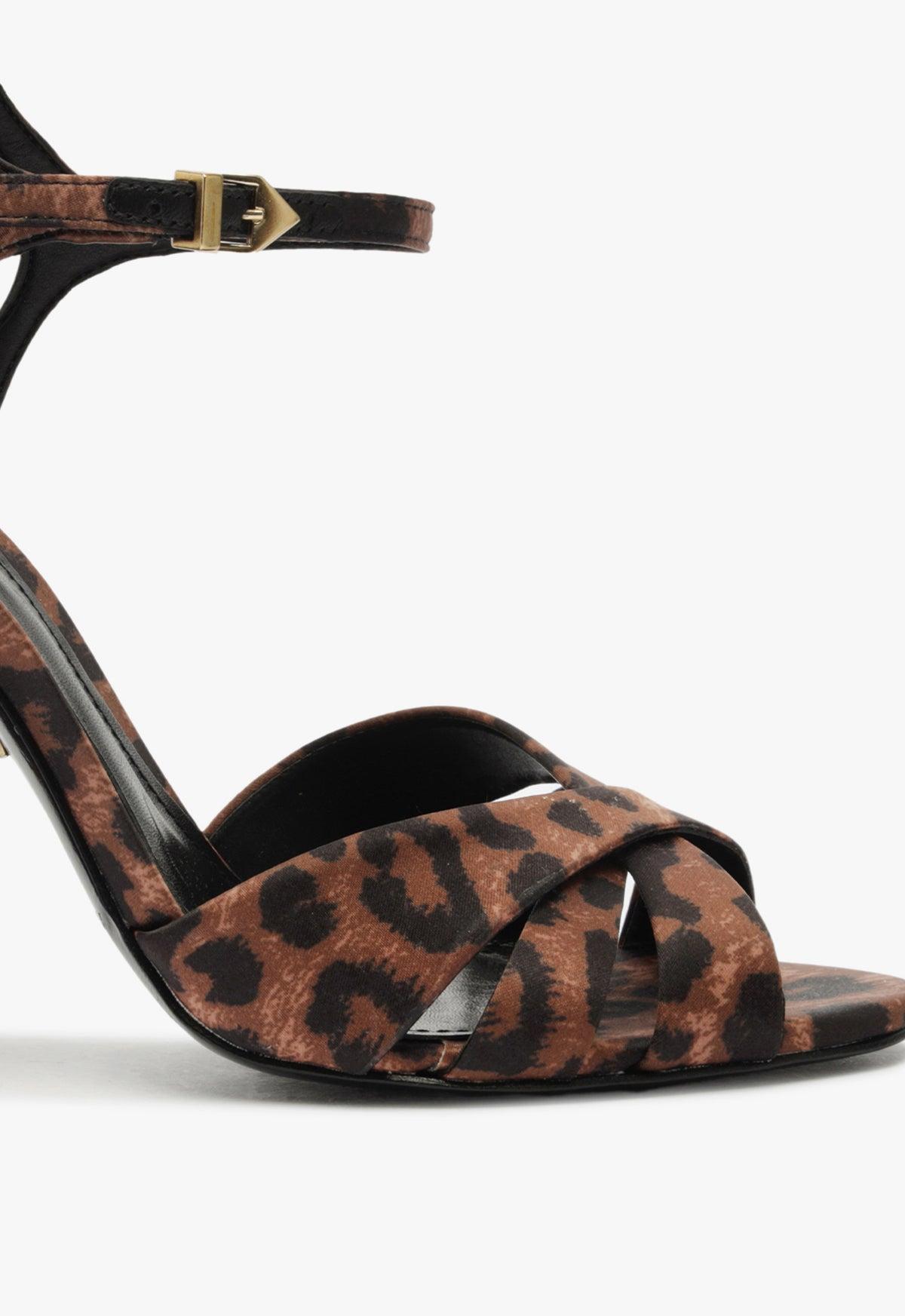 Keefa Block Sandal Product Image