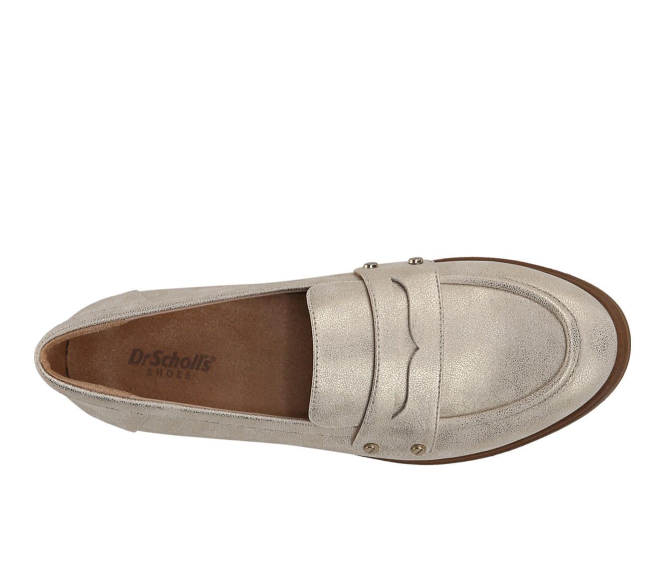 Women's Dr. Scholls Hello Loafer Shoes Product Image