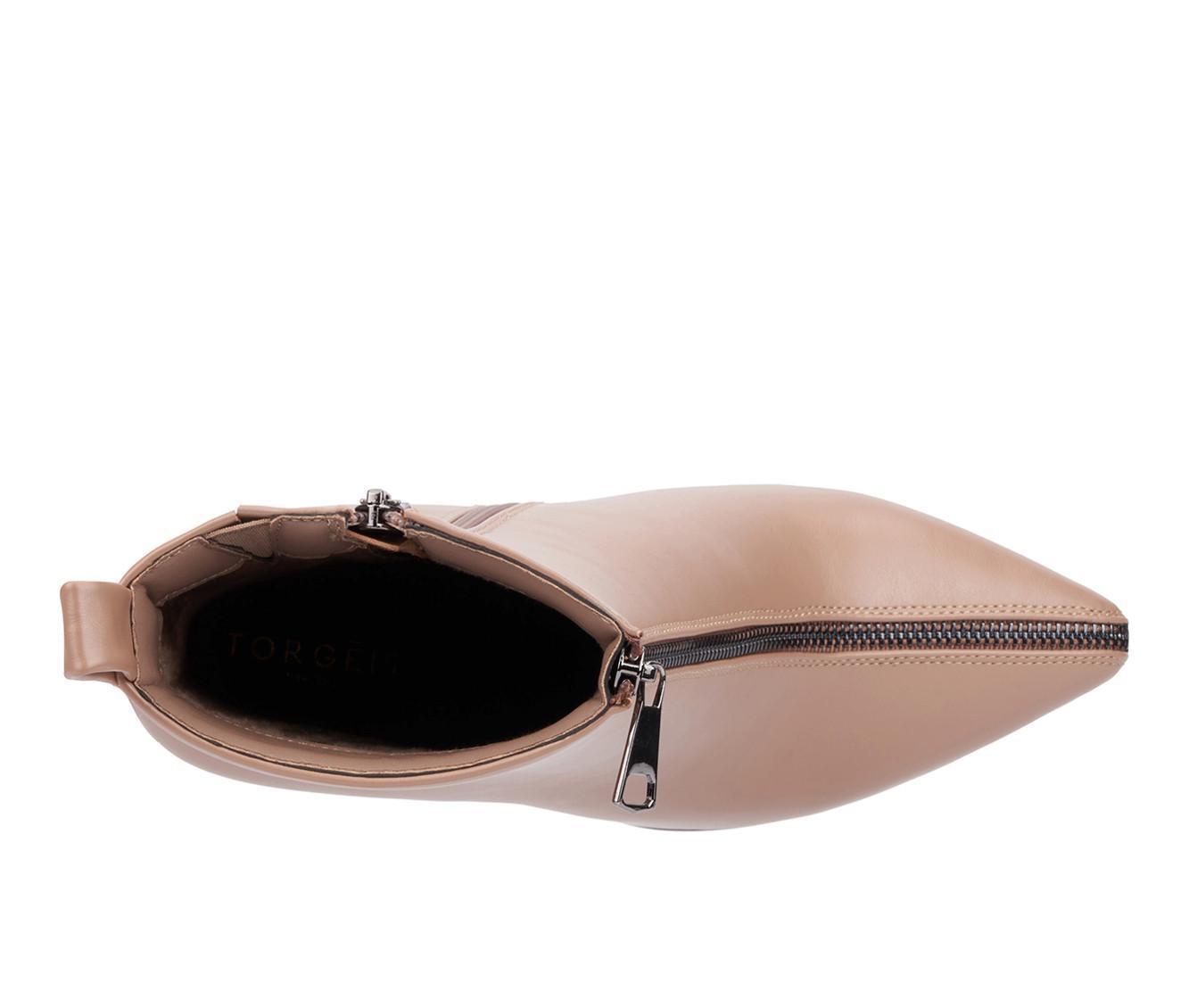 Women's Torgeis Hyde Booties Product Image