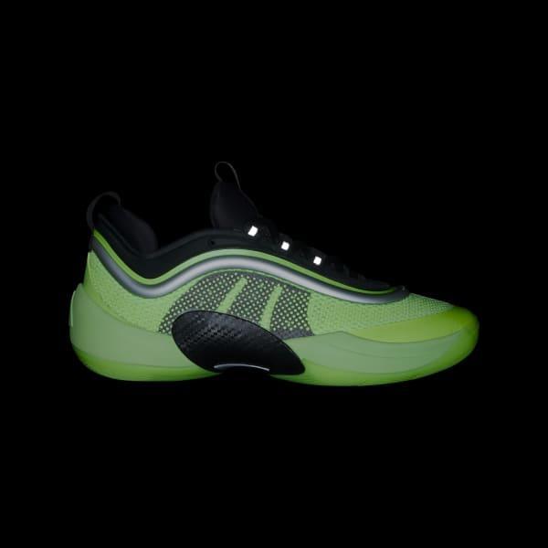 D.O.N. Issue 6 Shoes Product Image