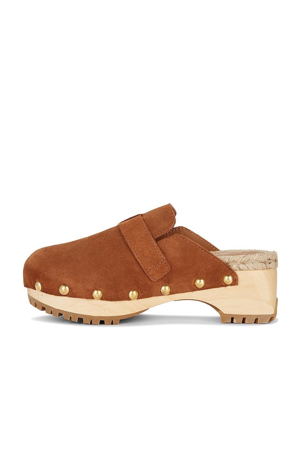 Viviane Slide See By Chloe Product Image