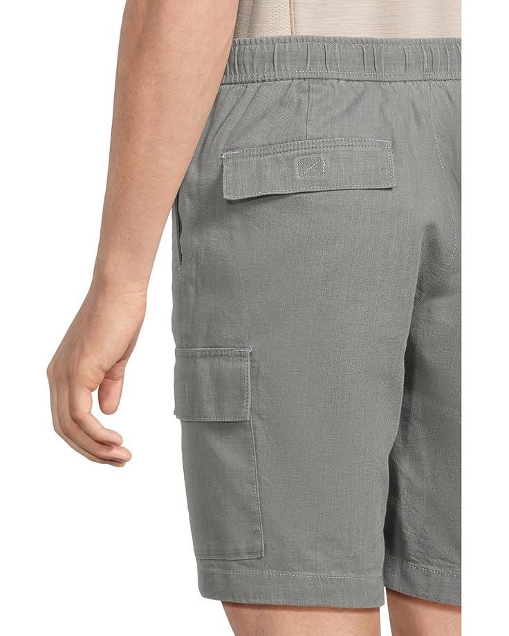 Isla Sands Stripe Single Pleat Short Product Image