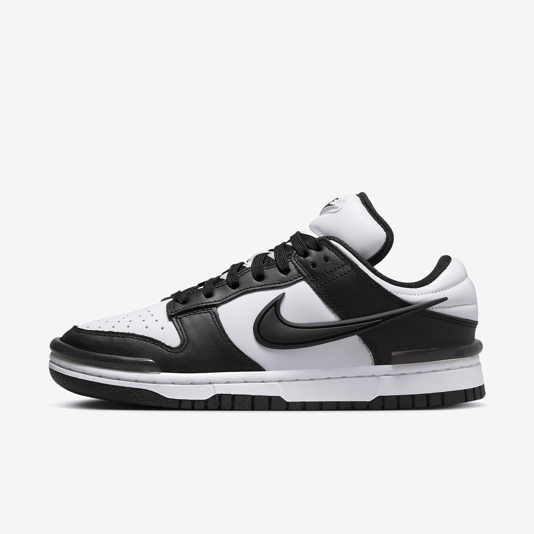 Nike Dunk Low Twist Women's Shoes Product Image