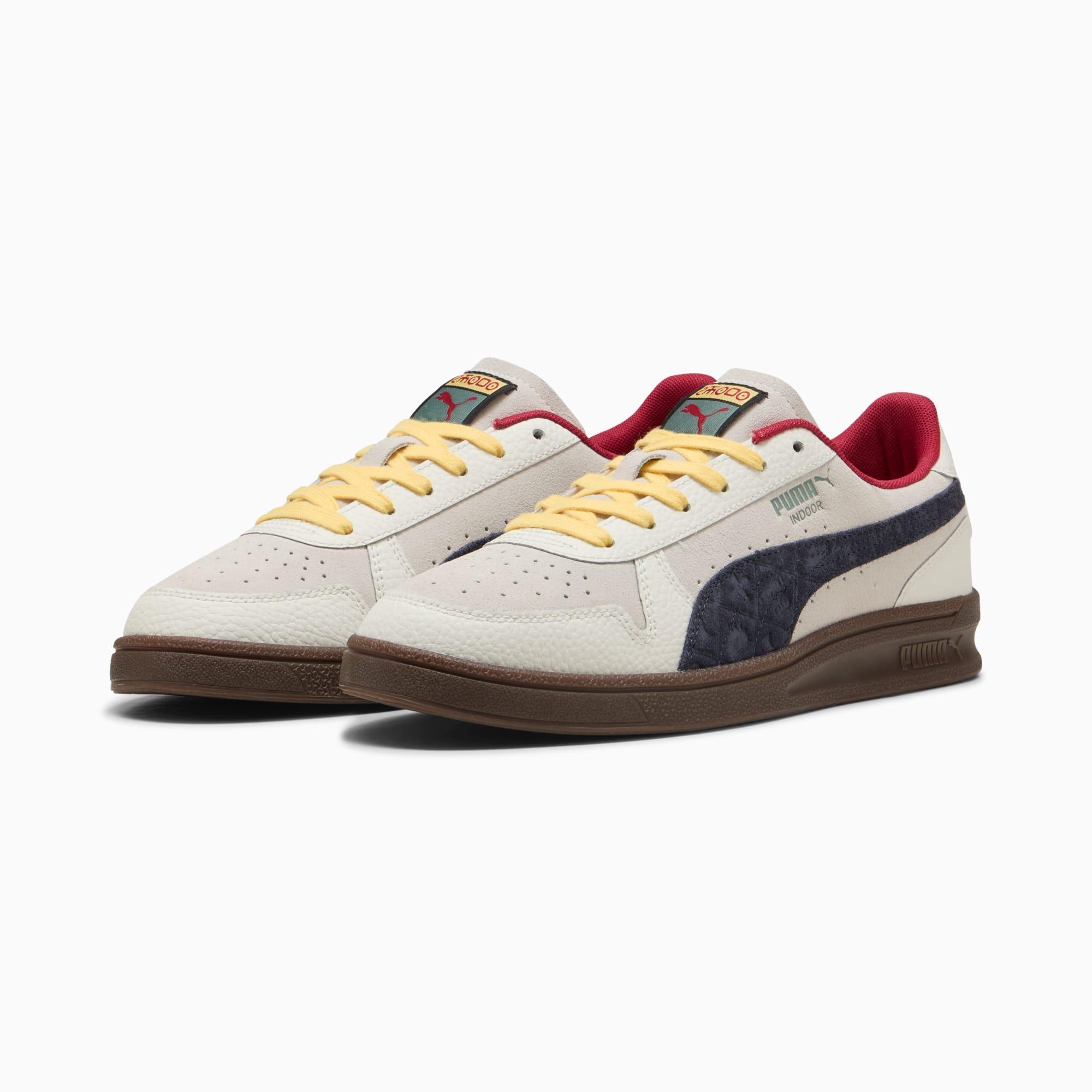ROAD TO UNITY Indoor Shoes Product Image